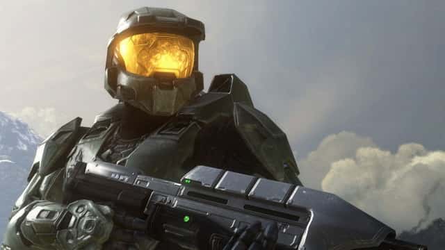 Halo' TV Series Moves to Paramount Plus From Showtime