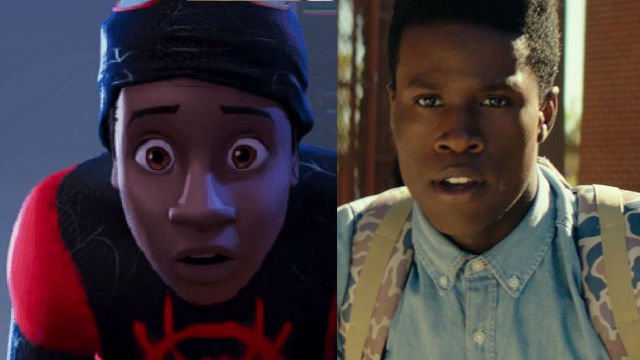 Who Are the Spider-People in Marvel’s Into The Spider-Verse