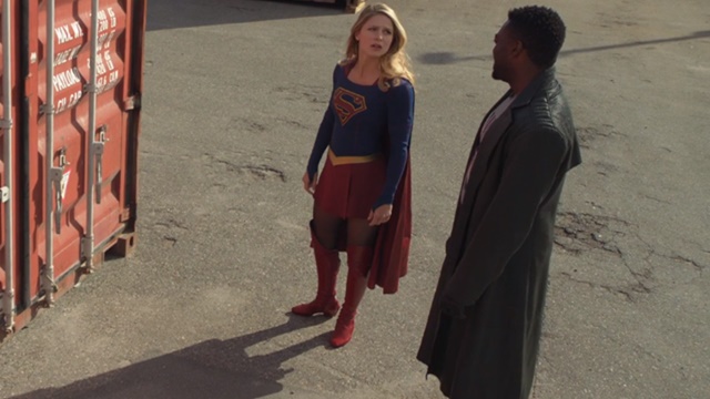 Supergirl Season 4 Episode 7 Recap
