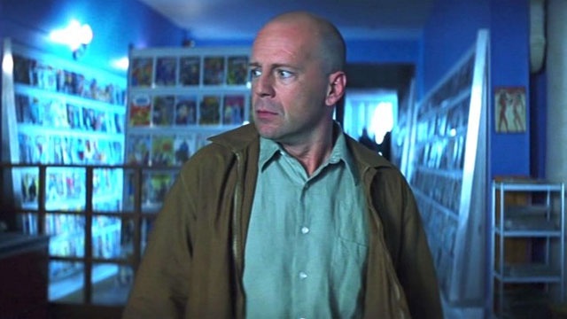 5 Reasons Why Unbreakable Is An Underrated Masterpiece
