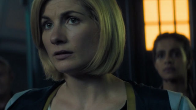 Doctor Who Season 11 Episode 10 Recap