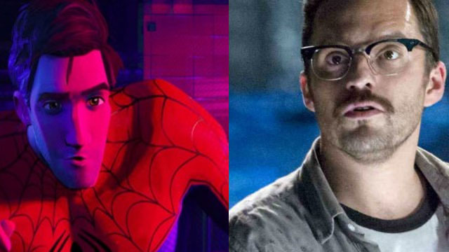 Spider-Man: Into the Spider-Verse Character Guide