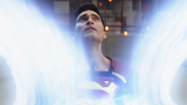Supergirl Saison 4 Episode 9 Vostfr