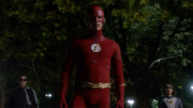 The Flash Season 5 Episode 8 Recap