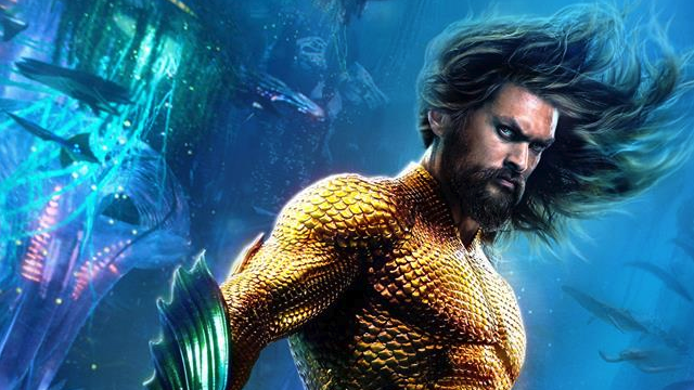 Cheat Sheet: Understanding The Characters of Aquaman