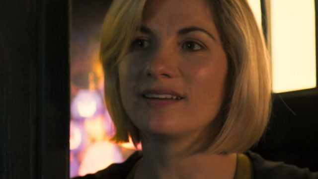 Doctor Who Season 11 Episode 11 Recap