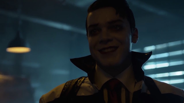 Gotham Season 5 Episode 4 Recap