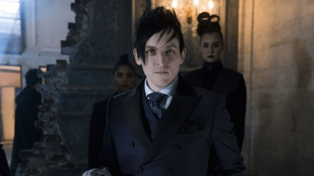 Gotham Season 5 Episode 4 Recap