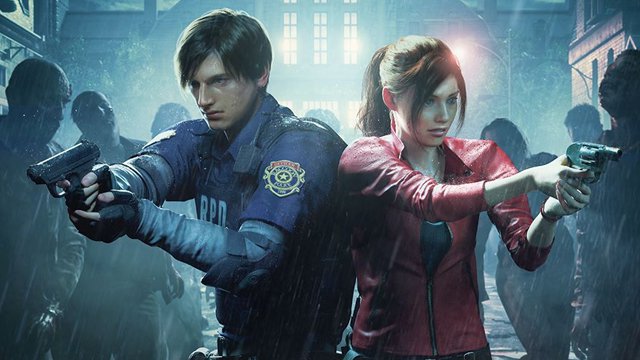 Netflix developing a Resident Evil TV series