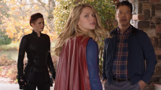 Supergirl Season 4 Episode 10 Recap