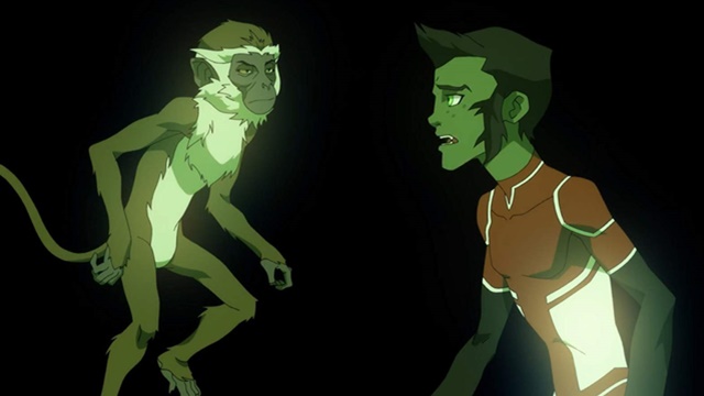 Young Justice: Outsiders Episode 12 Recap