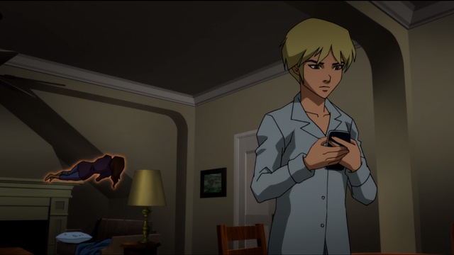 Young Justice: Outsiders Episode 13 Recap