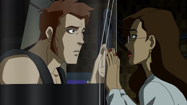 Young Justice: Outsiders Episode 2 Recap