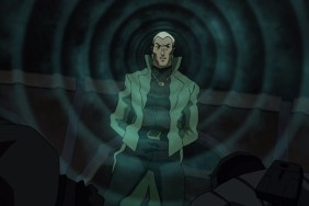 Young Justice: Outsiders episode 2 recap