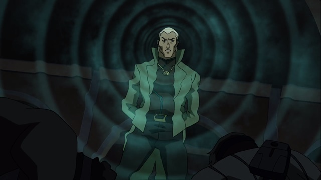 Young Justice: Outsiders episode 2 recap