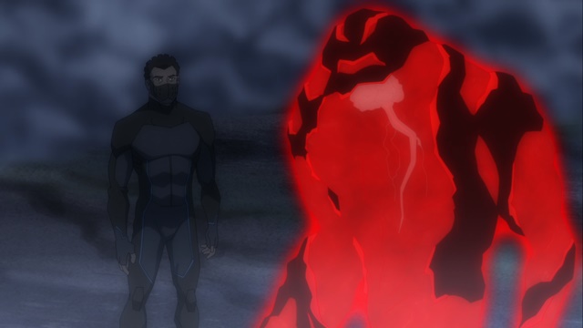 Young Justice: Outsiders episode 3 recap