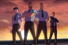 Young Justice: Outsiders episode 4 recap