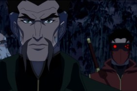 Young Justice: Outsiders episode 6 recap