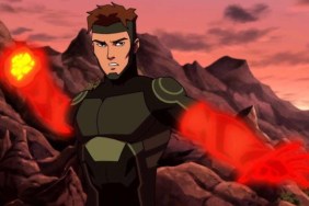 Young Justice: Outsiders episode 7 recap