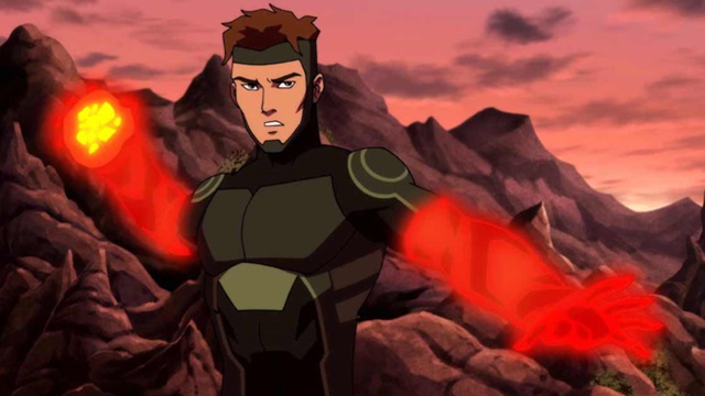 Young Justice: Outsiders episode 7 recap