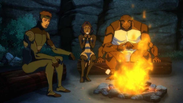Young Justice: Outsiders Episode 7 Recap