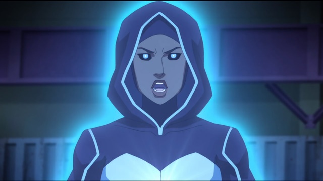 Young Justice: Outsiders episode 8 recap