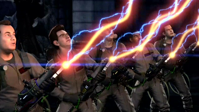 Ghostbusters 3