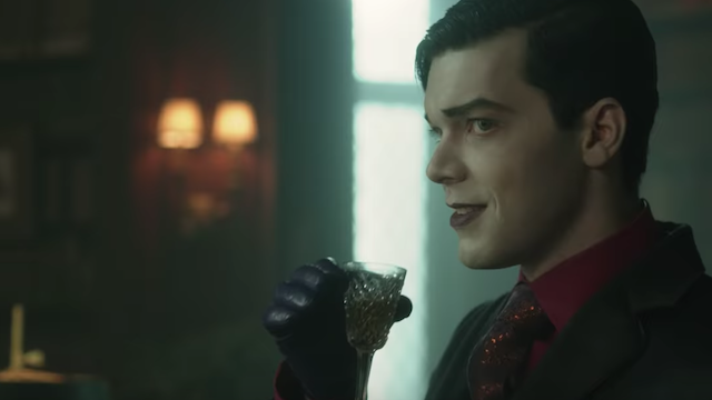 Gotham Season 5 Episode 7 Recap