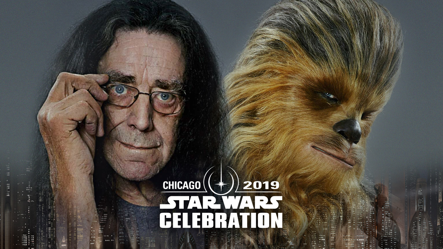 Peter Mayhew Headed To Star Wars Celebration Chicago