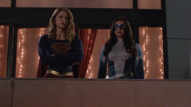 Supergirl season 4 episode 12 recap