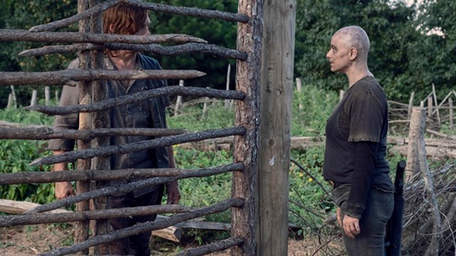 The Walking Dead Season 9 Episode 11 Recap