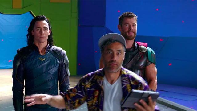 Thor: Love and Thunder': Taika Waititi Explains What Happened to the  Guardians of the Galaxy