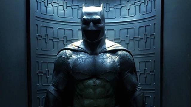 Ben Affleck Hangs Up Batman's Cape And Moves On - Comic Book Movies and  Superhero Movie News - SuperHeroHype
