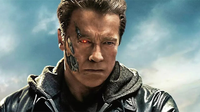 Terminator: The Anime Series': Geeked Week First Look & Everything We Know  So Far - What's on Netflix