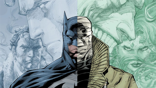Warner Bros. Announces Voice Cast For Batman: Hush Animated Film