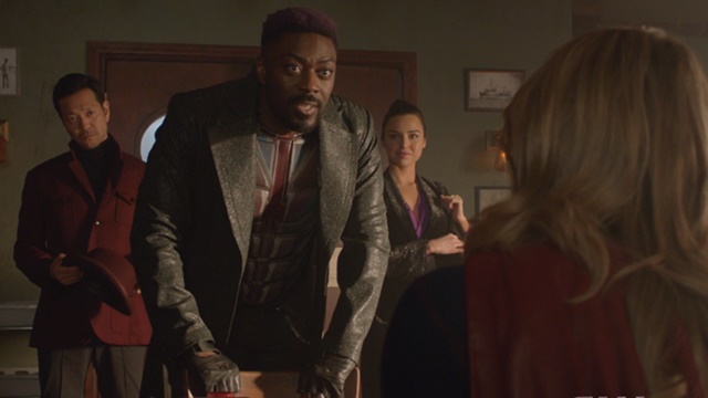 Supergirl Season 4 Episode 13 Recap