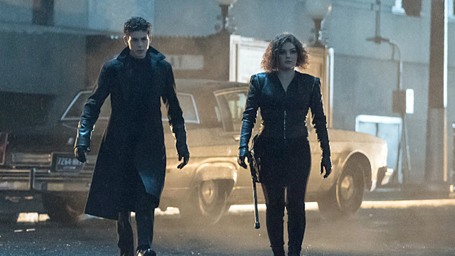 Gotham Knights Season 1 Episode 11 RECAP AND REVIEW! 