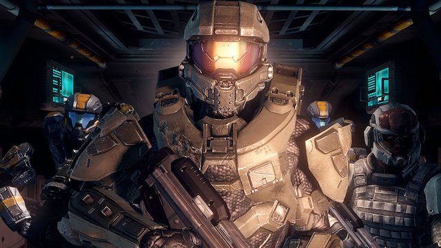 This is who I would cast in a REAL Halo TV series that would be CANON with  free armor that you get every episode. THoughts??? : r/HaloCirclejerk