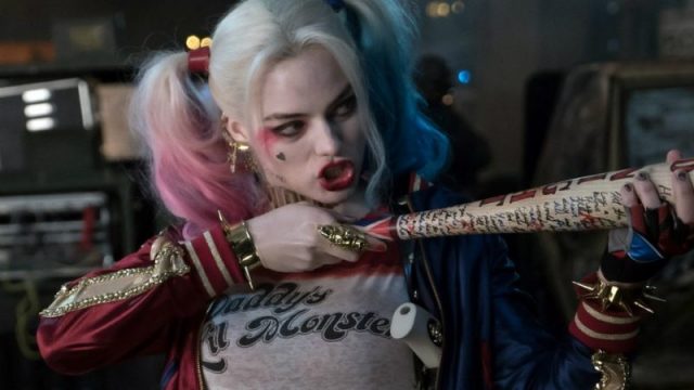Watch Margot Robbie and the Birds of Prey cast discuss the new film