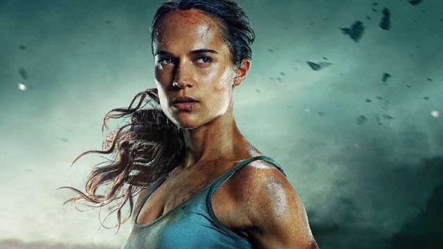 MGM Loses 'Tomb Raider' Film Rights, Alicia Vikander Leaves Project -  Bloody Disgusting