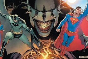 DC Announces New Batman/Superman Team-Up Comic
