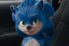 The Sonic The Hedgehog Trailer Speeds In!