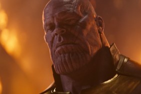 Thanos most problematic villain
