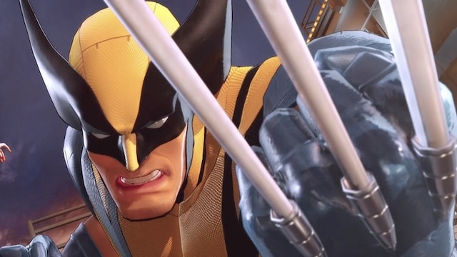 Four New X-Men Coming To Marvel Strike Force - Game Informer