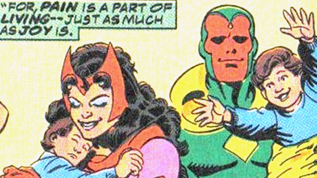 The Best and Worst Moms in Superhero Comics
