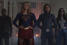 Supergirl season 4 recap