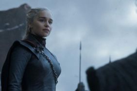 Emilia Clarke on the Game of Thrones Finale: I Stand by Daenerys
