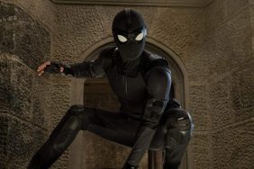 Spider-Man: Far From Home Director Marks The End Of Post-Production