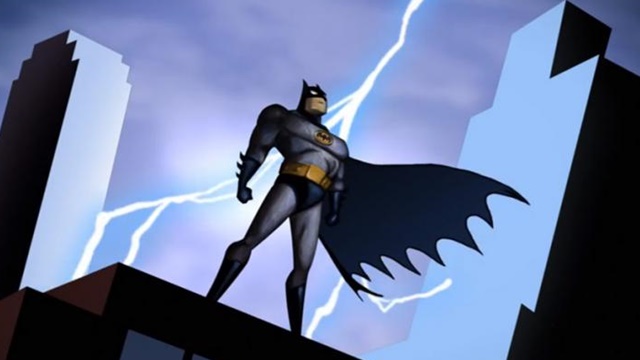 Batman: The Animated Series Celebrates 30th Anniversary