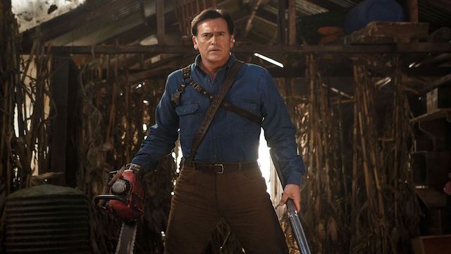 New Evil Dead Movie, Evil Dead Rise, Is Coming To HBO Max